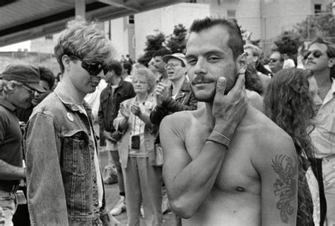 Gay Pride San Francisco 1970 R OldSchoolCool