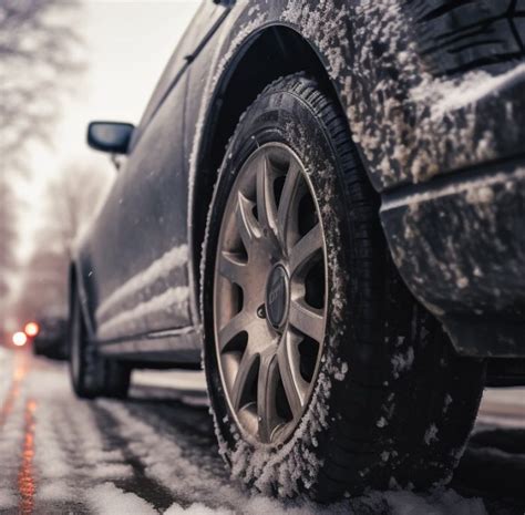 Защита автомобиля от реагентов и соли в России