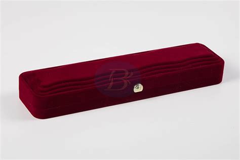 Customized Jewelry Box Custom Small Velvet Jewelry Box Factory