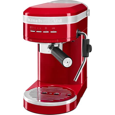 Kaffeemaschinen | KitchenAid DE