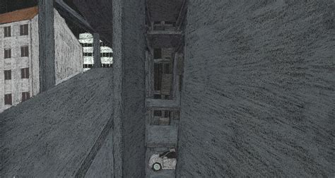 Naked Architecture Student Projects The Oslo School Of Architecture And Design AHO