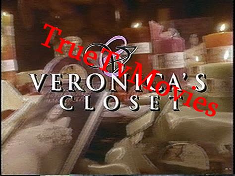 Veronica's Closet (1997–2000)Kirstie Alley, Kathy Najimy, Dan Cortese