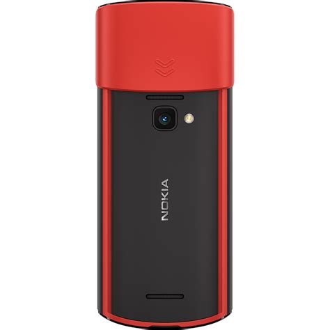 Điện Thoại Nokia 5710 Đen Chính Hãng, Giá Tốt | Nguyễn Kim