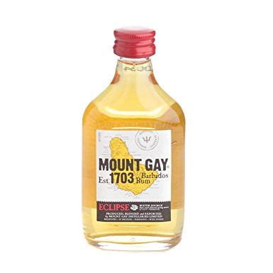 Mount Gay Eclipse Rum 5cl Select Drams