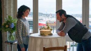 Rosamunde Pilcher Wie Verhext Zdf