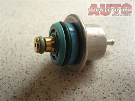 Замена регулятора давления топлива опель астра - 89 фото