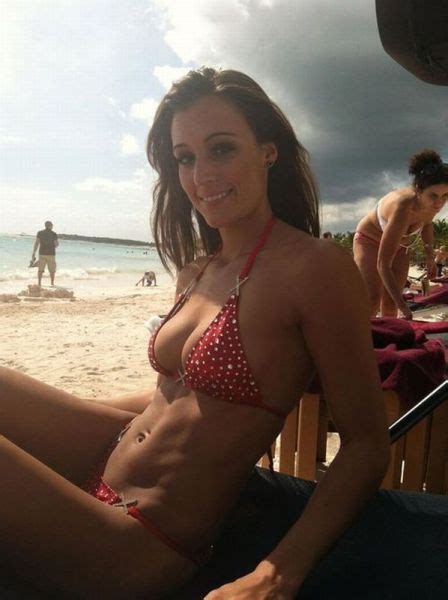 Abs And Boobs Porn Pic