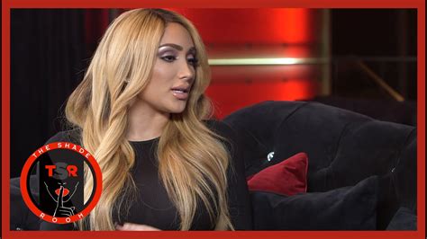 StepIntoTheShadeRoom Miss Nikki Baby Talks Her Sex Tape Lingerie Line More YouTube