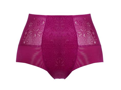 Ulla Alice Panty In Diverse Kleuren XL Lingerie