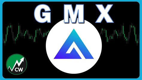 Gmx Price News Today Crypto Elliott Wave Technical Analysis Price