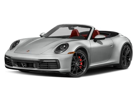 2019 Porsche 911 Turbo S Exclusive Series Houston Tx