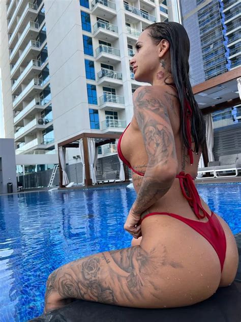 Why Wear A Bikini At All Right Nudes Bikini Nude Pics Org