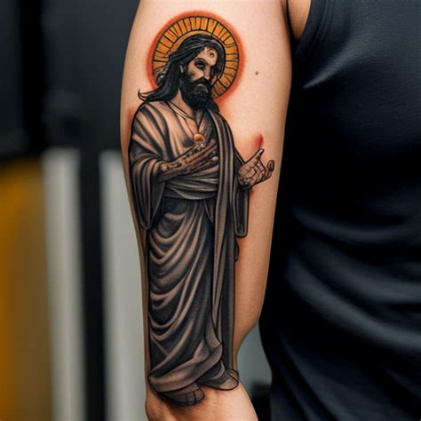 san-judas-tattoo – SanJudasTattoo