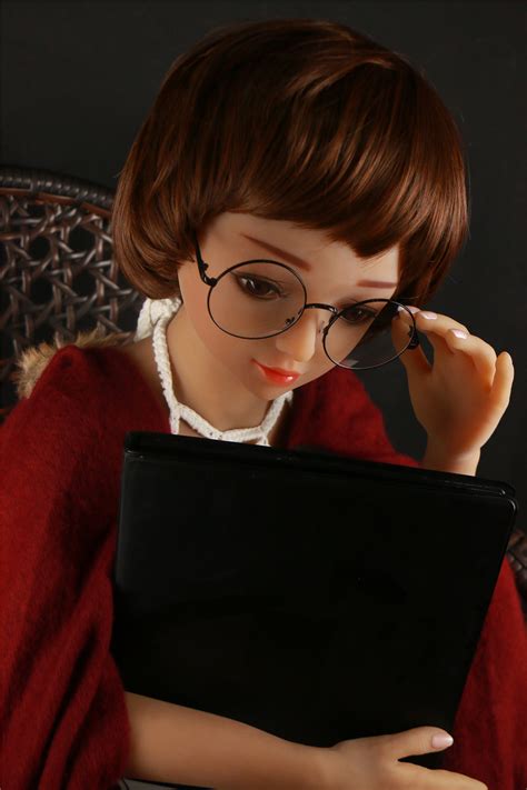 Sex Doll Hair Em With Good Tpe And Silicone Techove Doll