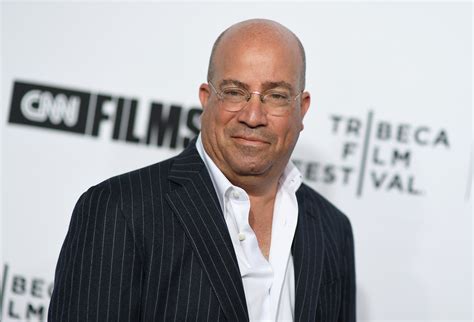 CNN's Jeff Zucker Is Taking Leave for Heart Surgery | Fortune