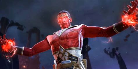 Best Star Wars Games That Let You Play As A Sith