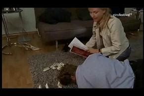 Johanna Christine Gehlen Nude Aznude