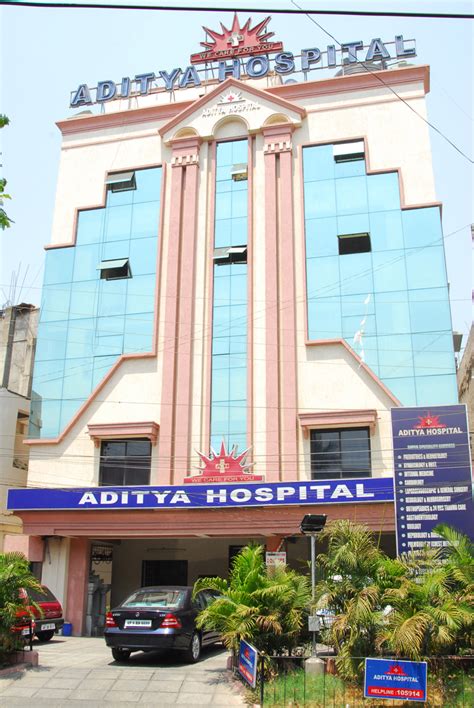 Aditya Hospitals In Tilak Road Hyderabad Sehat