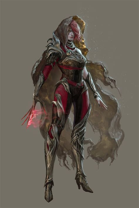 Ombra by ringasure on DeviantArt