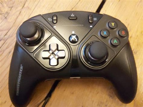 Hardware review: ESWAP X PRO CONTROLLER