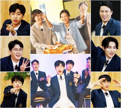 투데이tv 뽕숭아학당 임영웅→황윤성 1주년 대잔치대유잼 폭소 한마당 Feat장윤정 네이트 연예