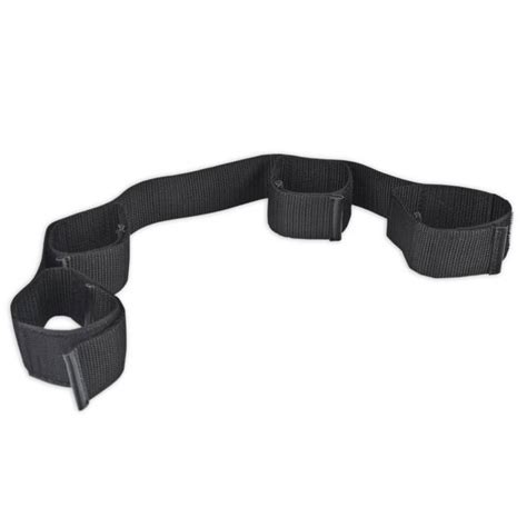 Фиксатор запястий к лодыжкам - купить по цене 1180 руб в Москве в секс ...