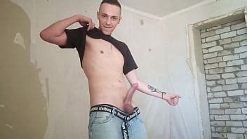 Masturbation In An Abandoned Hospital Roman Gisych Xvideos