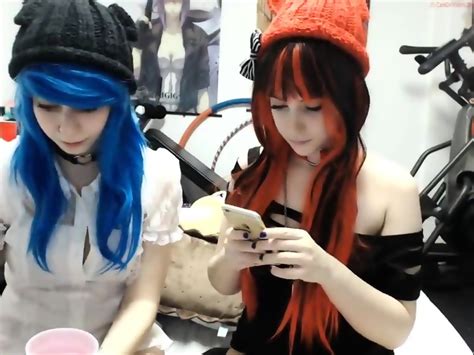 Lesbian Camshow 22 02 2015 1