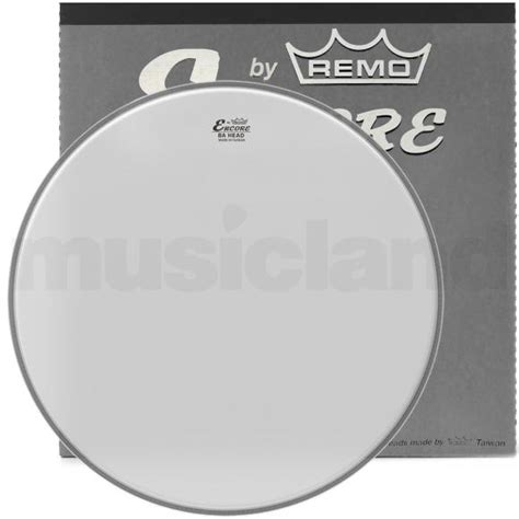 Remo Encore Ambassador Coated - 14" Δέρμα Ταμπούρου / Tom