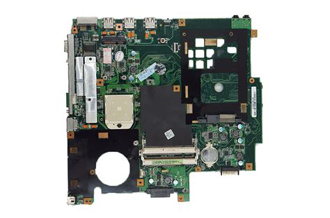 Asus X50N motherboard – Empower Laptop