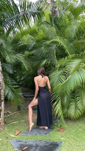 Bikini Model Jeka De La Cruz AI Enhanced Photo Gallery