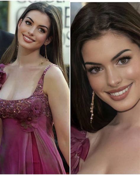 Anne Hathaway Heatherannie Nude OnlyFans Leaks Photos TheFappening