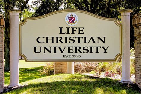 Life Christian University | Dunndeal Publications