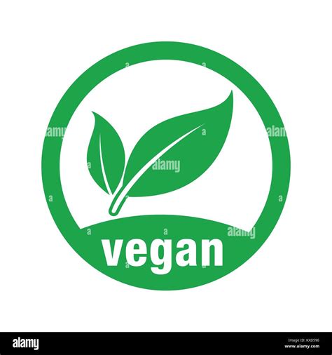 Vegetarian Icon Vector