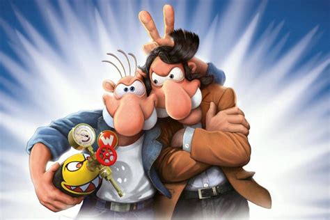 Werner Der Film Sprüche | Schöne Sprüche