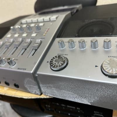 KORG CR 4 4 Track Cassette Recorder Reverb Canada