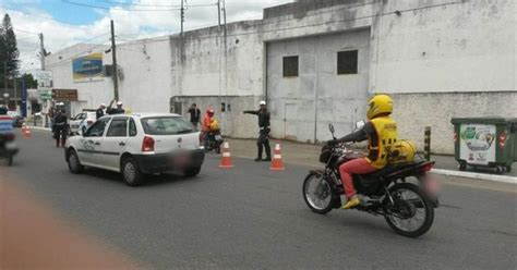 G Recadastramento Para Mototaxistas Tem Prazo Estendido Em Garanhuns