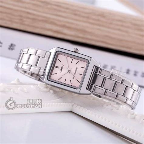 Buy CASIO General #LTP-V007D-4E - BOMBUYMAN