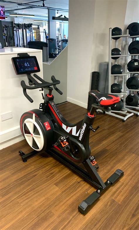 Anytime Fitness Install Full Wattbike Fleet Across Two Sites Wattbike