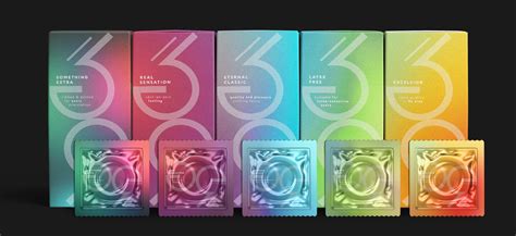69 brand identity on Behance