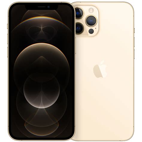 Een Refurbished iPhone 12 Pro 128GB Goud bestel je eenvoudig bij Tuffel.