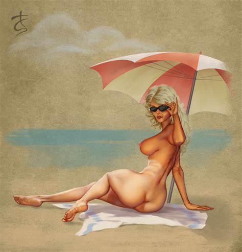 SUNDAY By SollTis Hentai Foundry