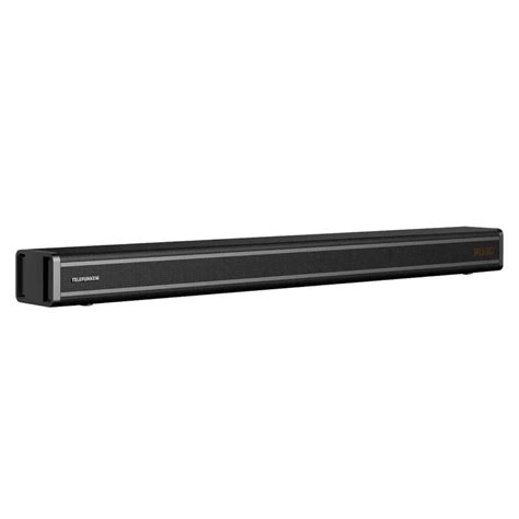 Sistema De Sonido Soundbar Telefunken Polaris Music Hall