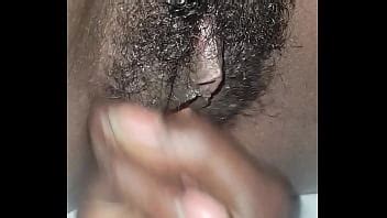 Eating Ebony Wet Hairy Pussy XNXX