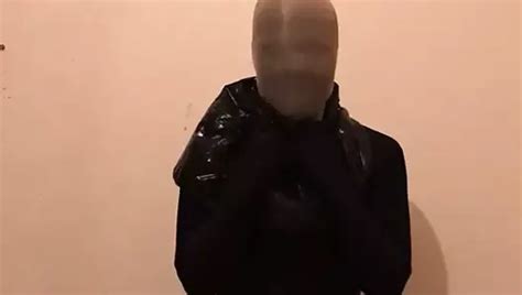 Zentai Bagging Breathplay Gay Man Man Porn Feat Encasedluv Xhamster