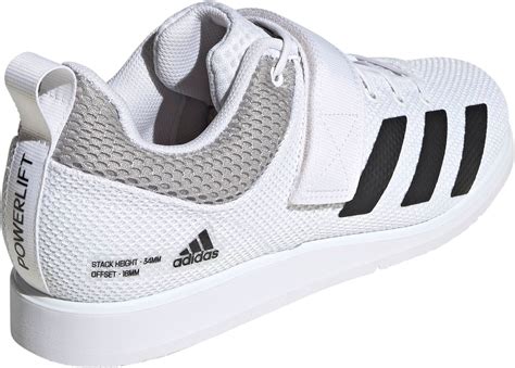 ADIDAS POWERLIFT 5 sivustolla stadium.fi