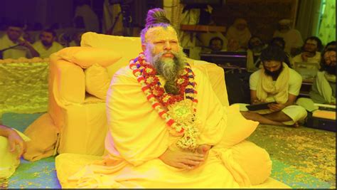premanand maharaj warns mntr lekha posak pren janeni na kee vzngkr