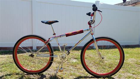 1981 GT 26 - BMXmuseum.com