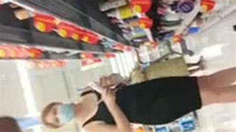 Quick Cock Flash Store Porn Videos