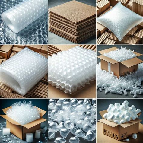 protective packaging materials safeguarding  products arka